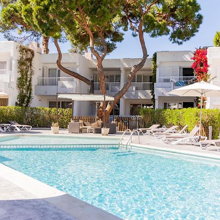 Atlas Apartments Ibiza Santa Eulária des Riu Exterior foto