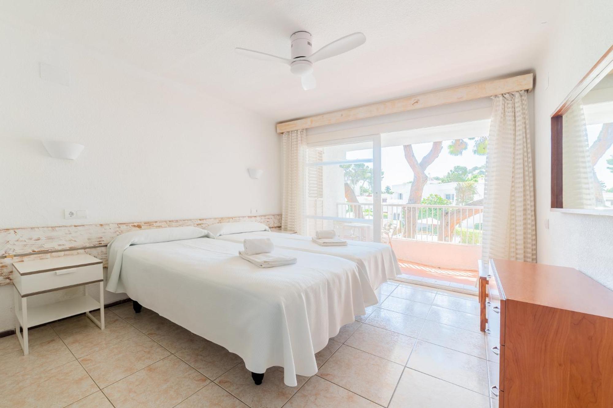 Atlas Apartments Ibiza Santa Eulária des Riu Exterior foto