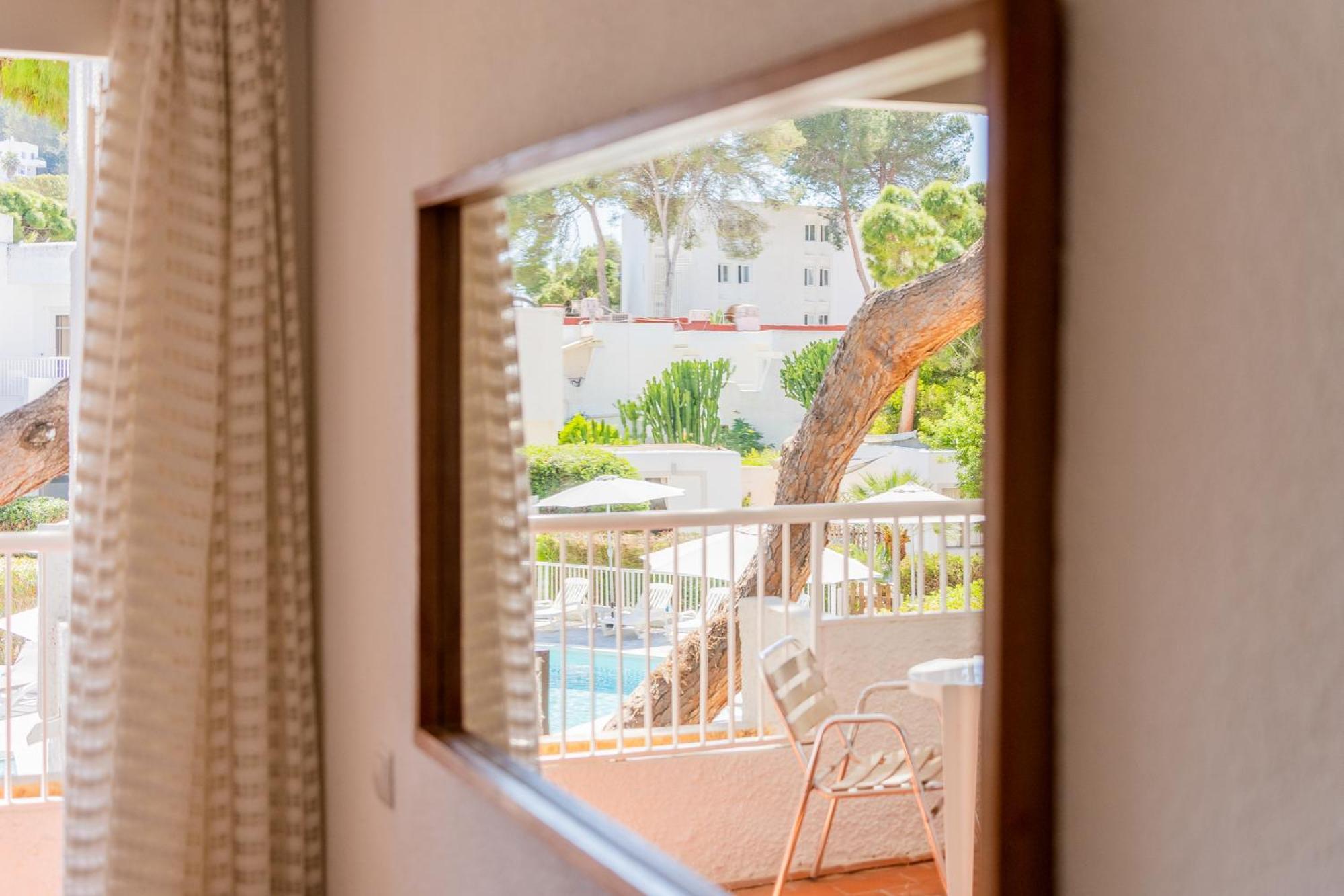 Atlas Apartments Ibiza Santa Eulária des Riu Exterior foto
