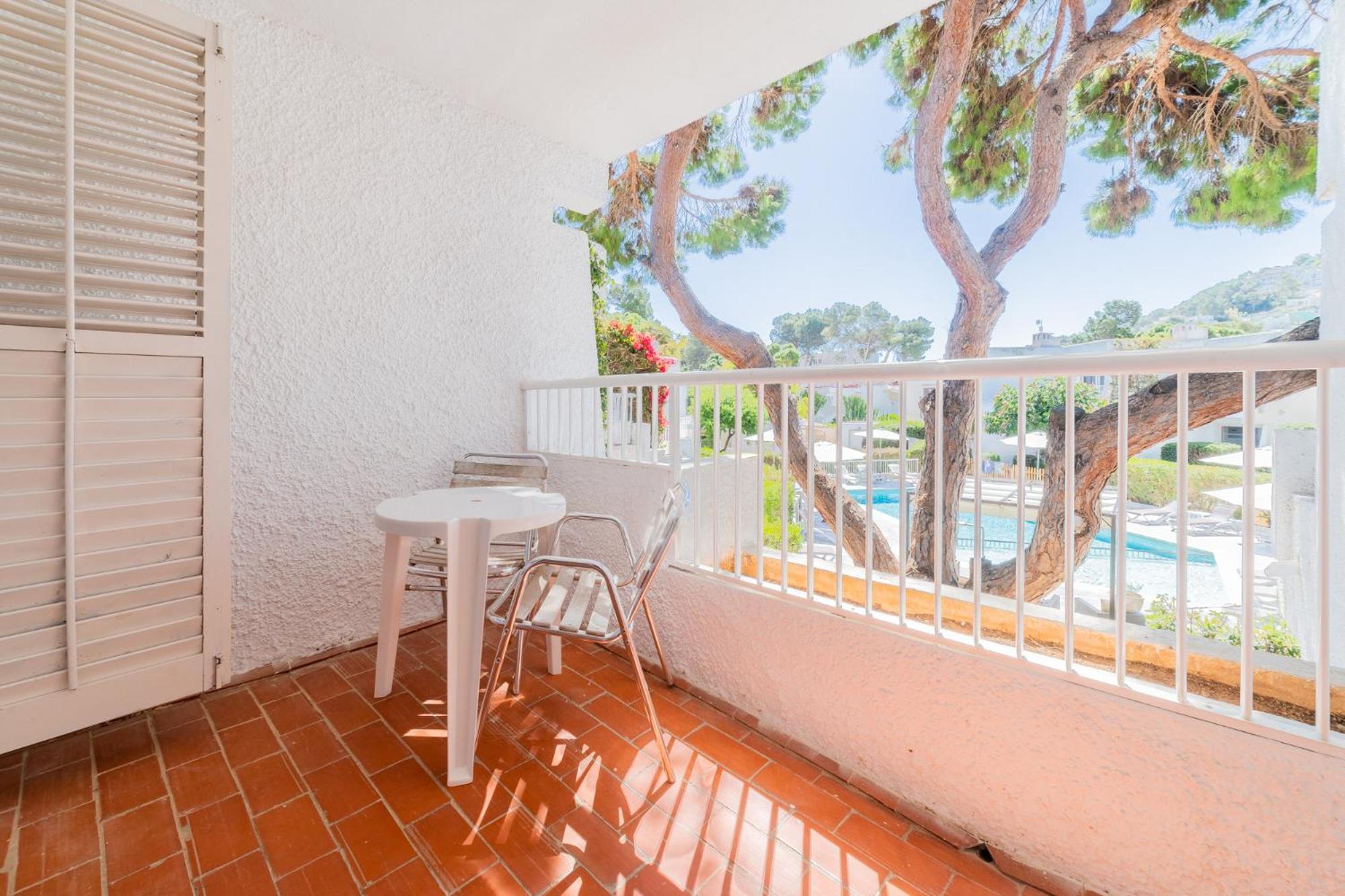 Atlas Apartments Ibiza Santa Eulária des Riu Exterior foto