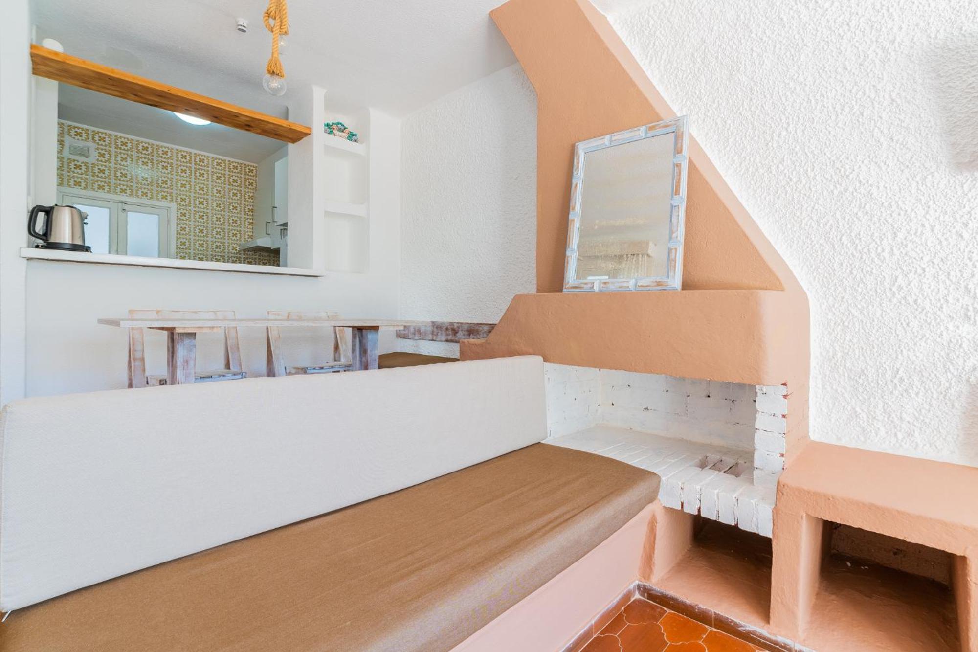 Atlas Apartments Ibiza Santa Eulária des Riu Exterior foto