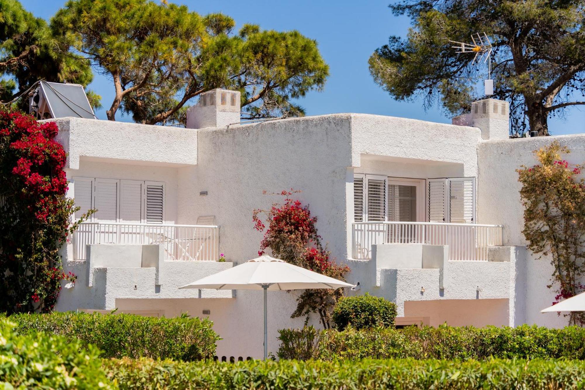 Atlas Apartments Ibiza Santa Eulária des Riu Exterior foto
